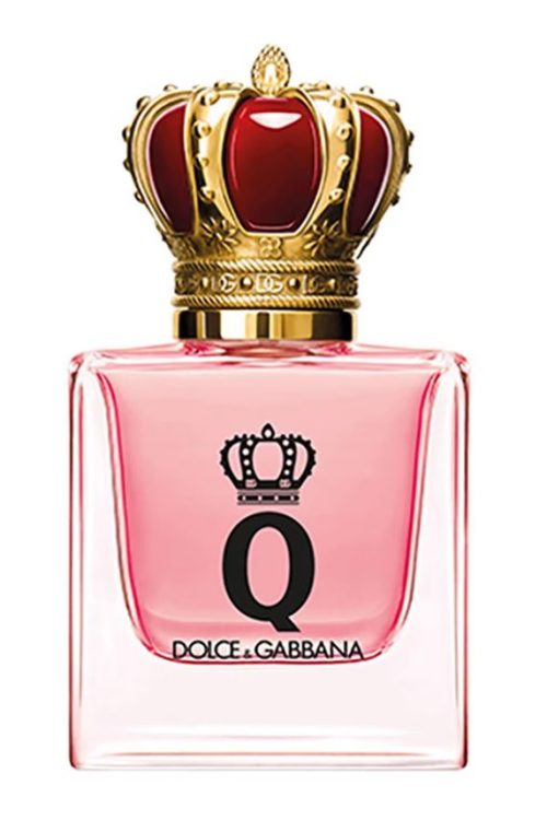 DOLCE & GABBANA Q By Dolce & Gabbana Eau de Parfum 30ml