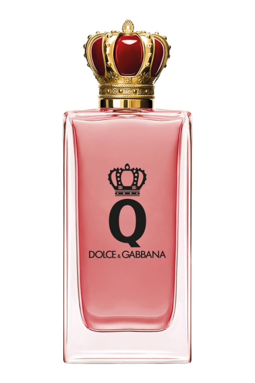 DOLCE & GABBANA Q by Dolce&Gabbana Eau de Parfum Intense  100ml