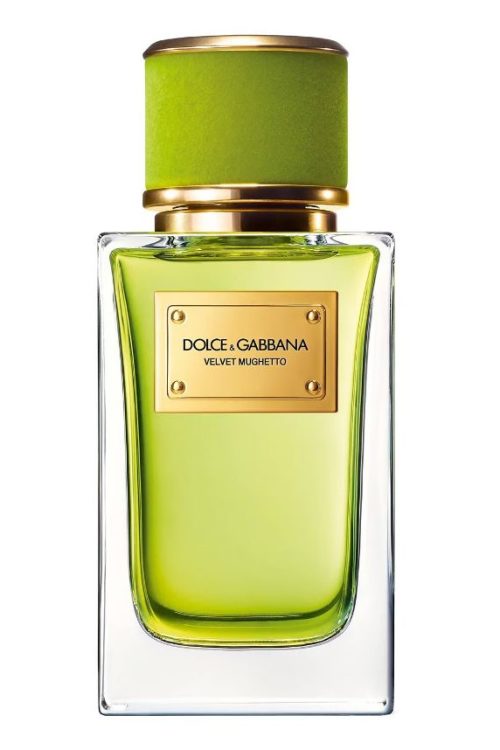 DOLCE & GABBANA Velvet Mughetto Eau de Parfum 100ml