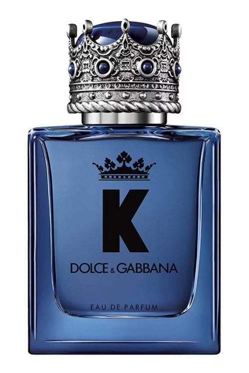 DOLCE&GABBANA K Eau de Parfum 50ml