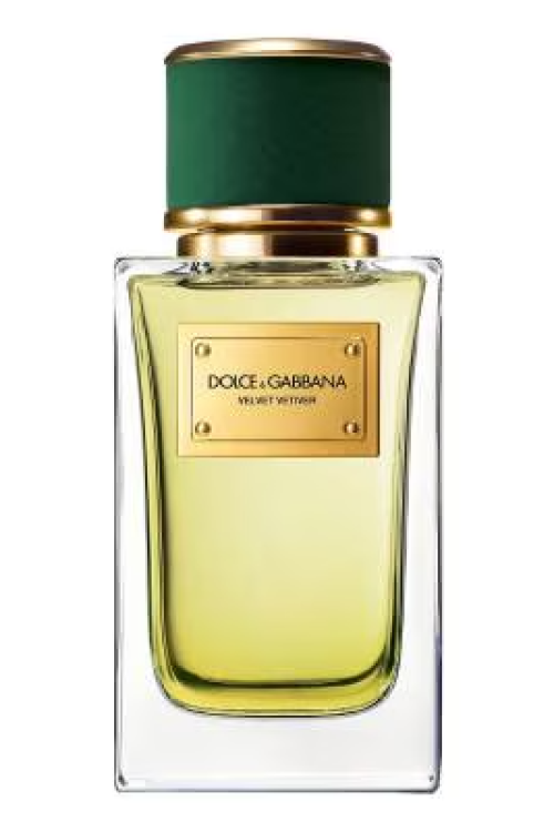 DOLCE & GABBANA Velvet Vetiver Eau de Parfum 100ml