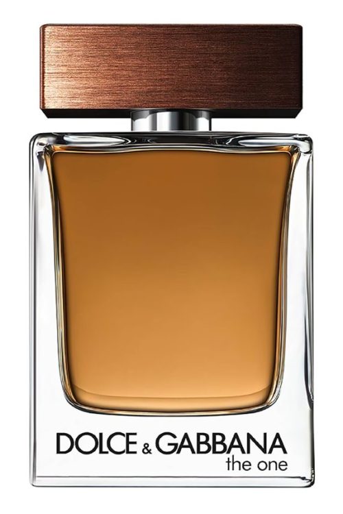 DOLCE & GABBANA The One For Men Eau de Toilette 150ml