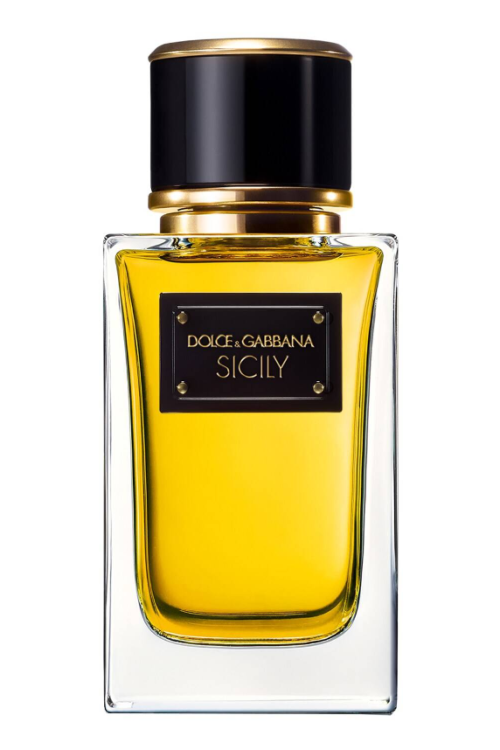 DOLCE & GABBANA Velvet Sicily Eau de Parfum 100ml