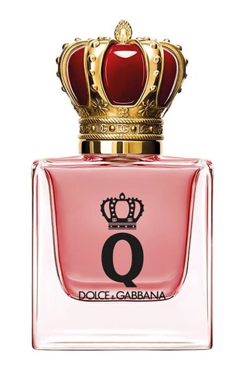 DOLCE & GABBANA Q by Dolce&Gabbana Eau de Parfum Intense  30ml