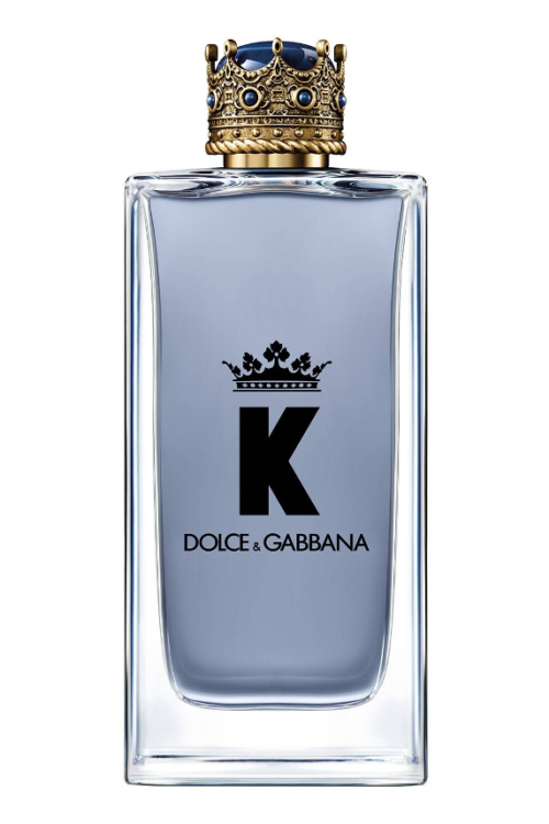 DOLCE & GABBANA K BY DOLCE&GABBANA Eau de Toilette 200ml