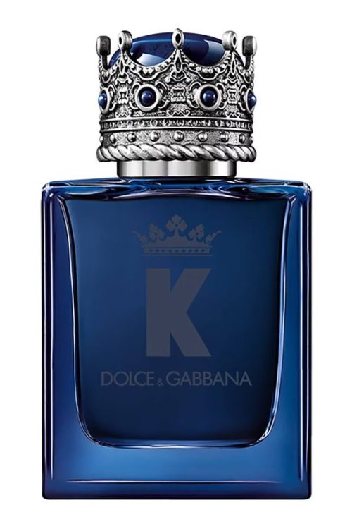 DOLCE & GABBANA K by Dolce Eau de Parfum Intense 50ml