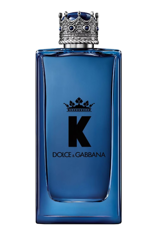 DOLCE & GABBANA K by Dolce & Gabbana Eau de Parfum 200ml