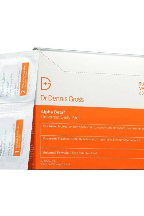 Dr Dennis Gross Alpha Beta® Universal Daily Peel 30 Applications