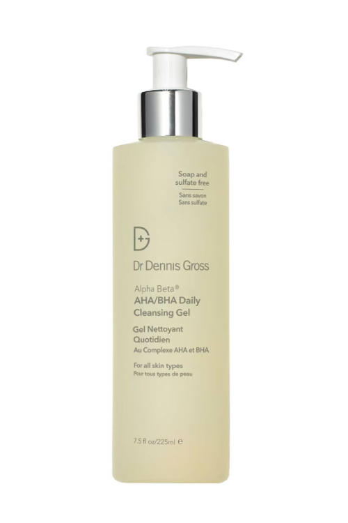 Dr Dennis Gross Alpha Beta® AHA/BHA Daily Cleansing Gel 225ml