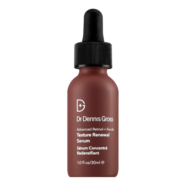 Dr Dennis Gross Advanced Retinol + Ferulic Texture Renewal Serum 30ml