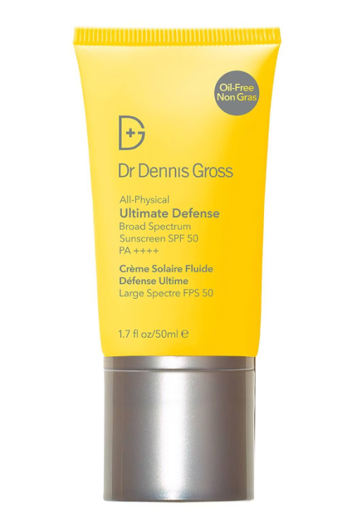 DR DENNIS GROSS All Physical – Ultimate Defense SPF50  50ml