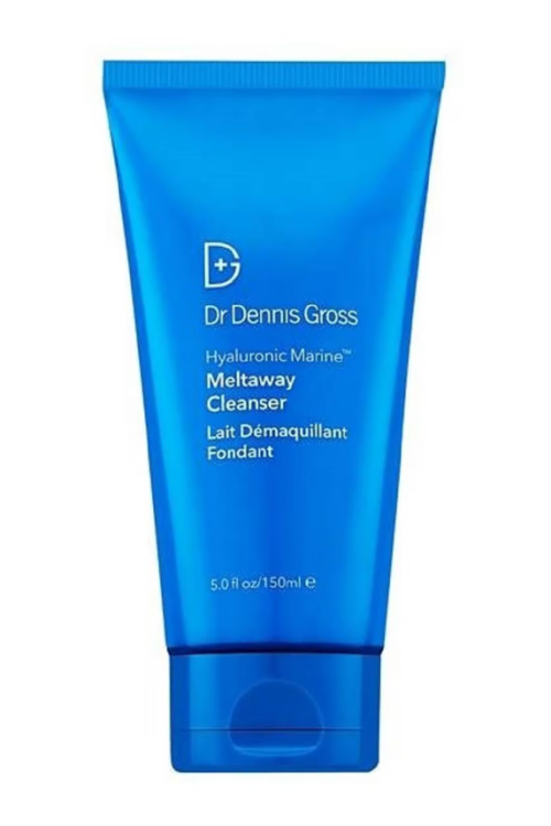 Dr Dennis Gross Hyaluronic Marine Meltaway Cleanser 150ml