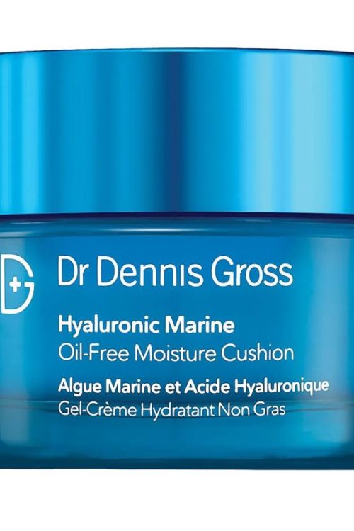 DR DENNIS GROSS Hyaluronic Marine Oil-Free Moisture Cushion 50ml