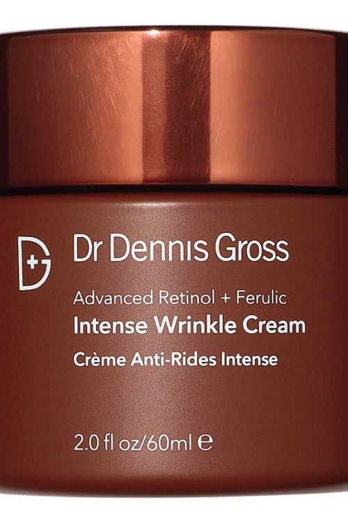 Dr Dennis Gross Advanced Retinol + Ferulic Intense Wrinkle Cream 60ml