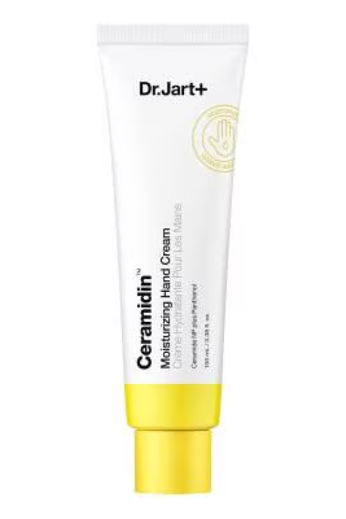 DR.JART+ Ceramidin Moisturizing Hand Cream  100ml