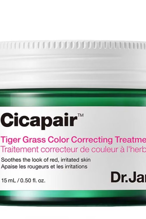 Dr. Jart+ Cicapair Tiger Grass Color Correcting Treatment 15ml