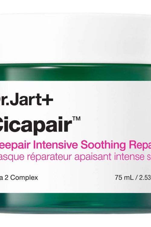 DR.JART+ Cicapair™ – Sleepair Intensive Soothing Repair Mask 75ml