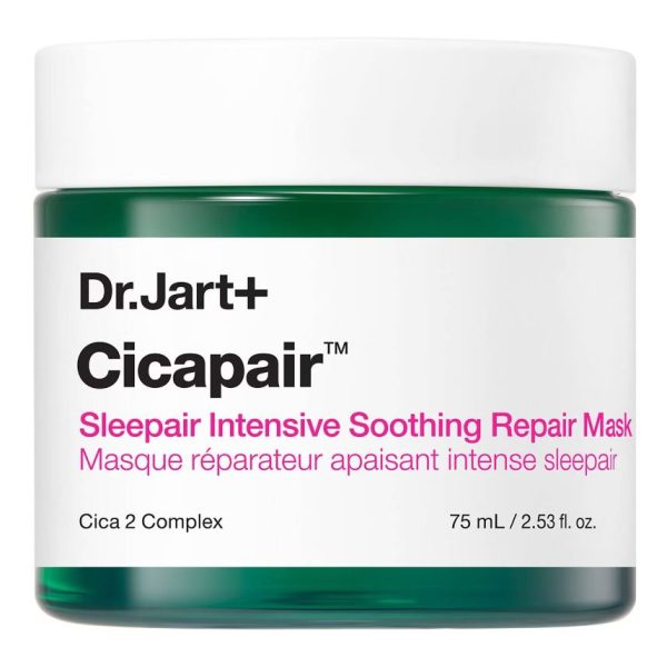 DR.JART+ Cicapair™ - Sleepair Intensive Soothing Repair Mask 75ml