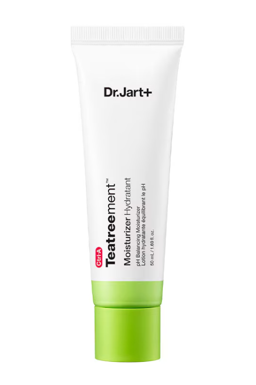 Dr. Jart+ Teatreement Moisturizer 50ml