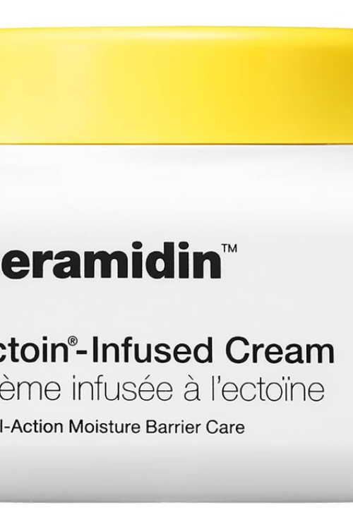 DR.JART+ Ceramidin Ectoin-Infused Cream 50ml