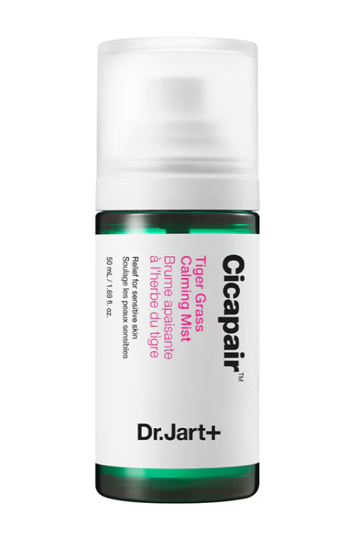 Dr. Jart+ Cicapair Tiger Grass Calming Mist 50ml