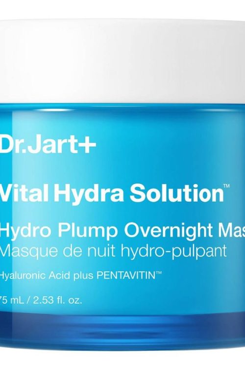 DR.JART+ Vital Hydra Solution™ Hydro-Plump Overnight Mask 75ml