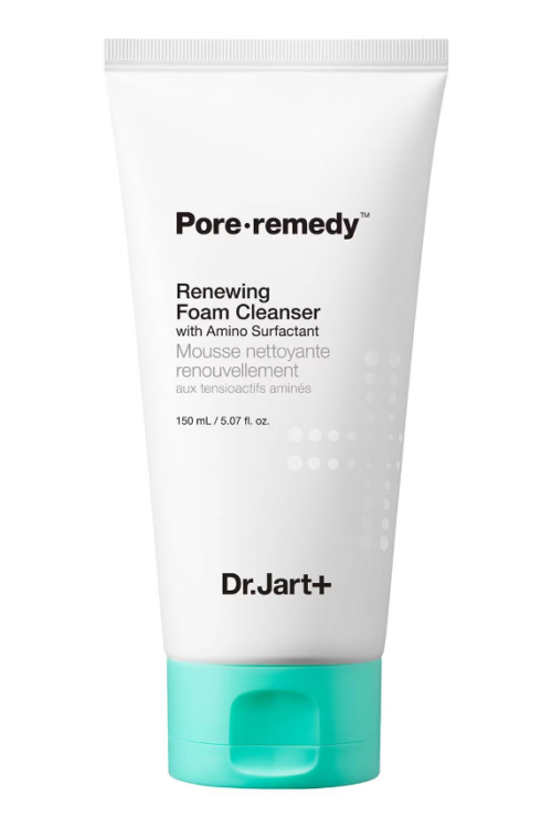 DR.JART+ Pore Remedy Renewing Foam Cleanser 150ml