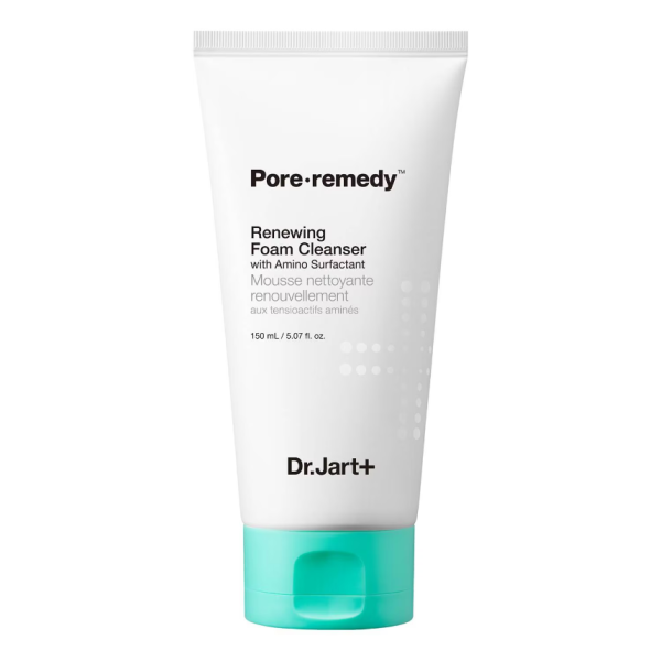 DR.JART+ Pore Remedy Renewing Foam Cleanser 150ml