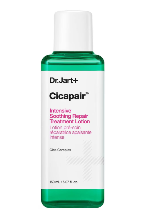 DR.JART+ Cicapair Intensive Soothing Repair Treatment Lotion 150ml