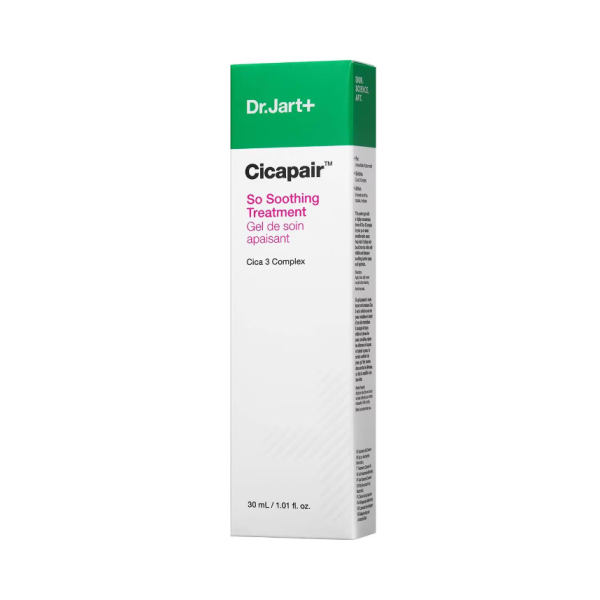 DR.JART+ Cicapair™ - Soothing Treatment 30ml - Image 2