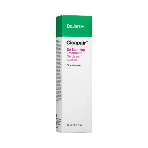 DR.JART+ Cicapair™ - Soothing Treatment 30ml - Image 3