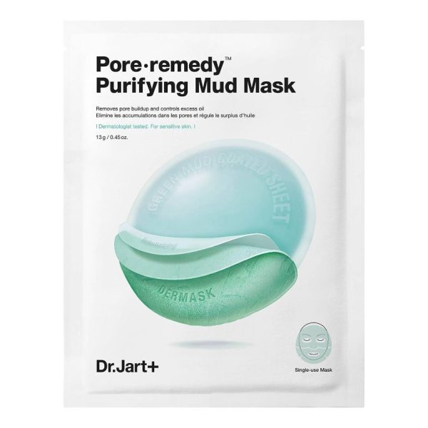 DR.JART+ Pore·remedy™ PHA Exfoliating Serum 30ml