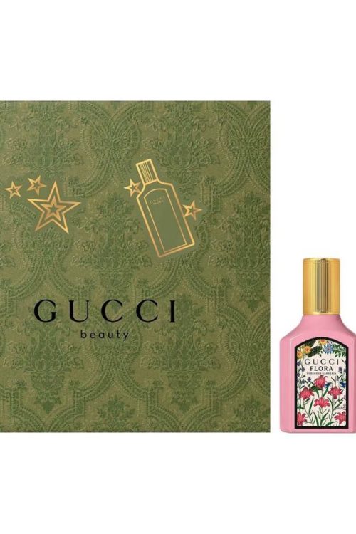 GUCCI Flora Gorgeous Gardenia Eau de Parfum Giftset