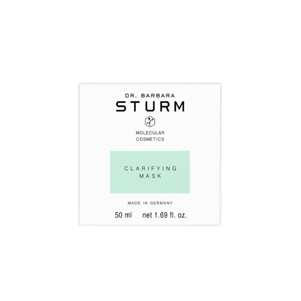 Dr. Barbara Sturm Clarifying Mask 50ml - Image 4