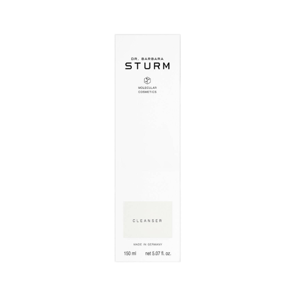 Dr. Barbara Sturm Cleanser 150ml - Image 3