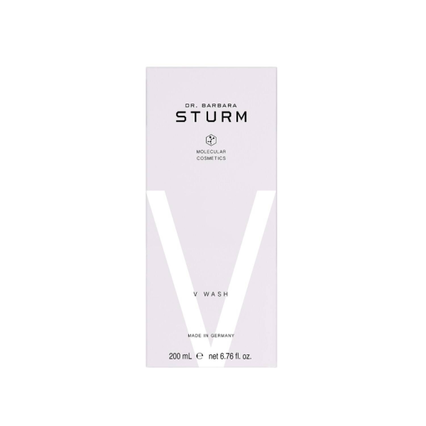 Dr. Barbara Sturm V  Wash 200ml - Image 2