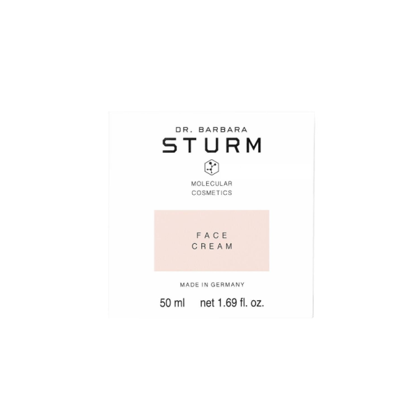 Dr. Barbara Sturm Face Cream 50ml - Image 3