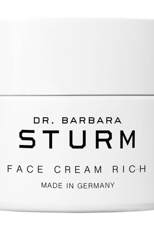 Dr. Barbara Sturm Face Cream Rich 50ml