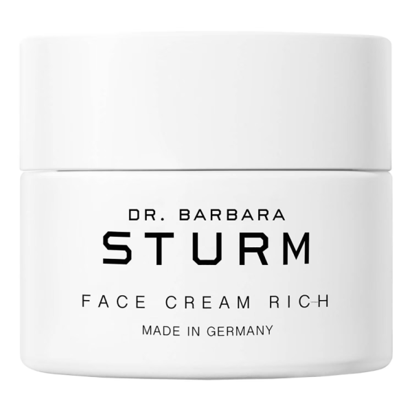 Dr. Barbara Sturm Face Cream Rich 50ml