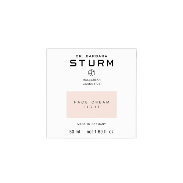 Dr. Barbara Sturm Face Cream Light 50ml - Image 4