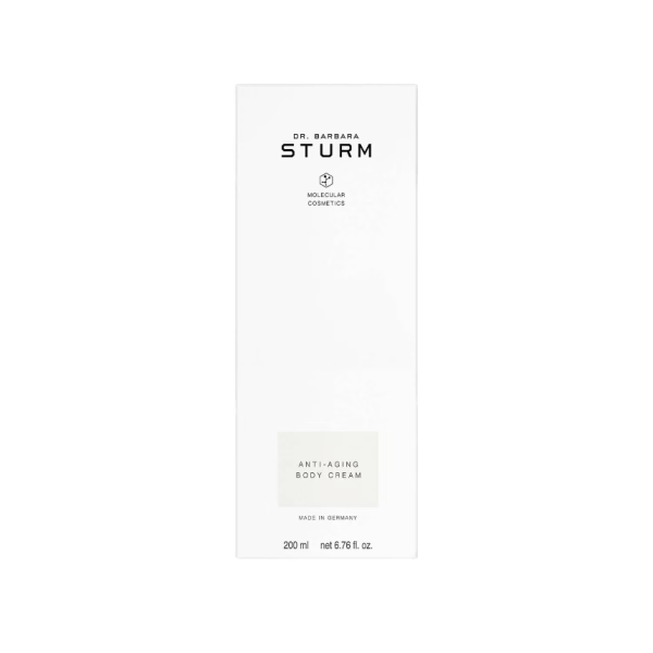 Dr. Barbara Sturm Anti-Aging Body Cream 500ml - Image 2