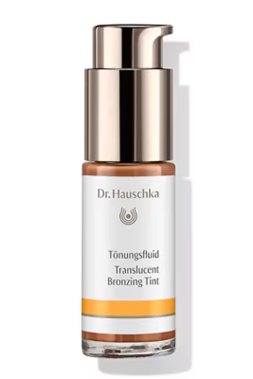 Dr. Hauschka Translucent Bronzing Tint 18ml