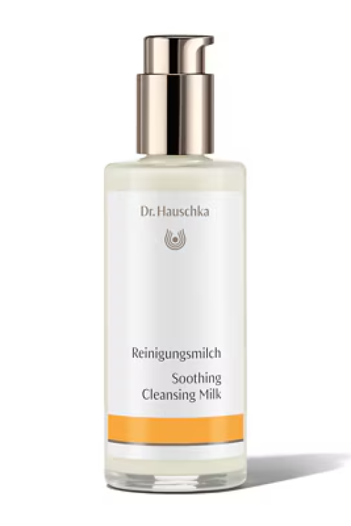 Dr. Hauschka Soothing Cleansing Milk 145ml