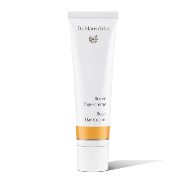 Dr. Hauschka Rose Day Cream 30ml