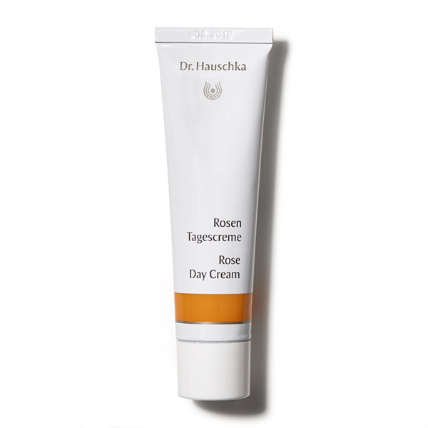 Dr. Hauschka Rose Day Cream 30ml - Image 2