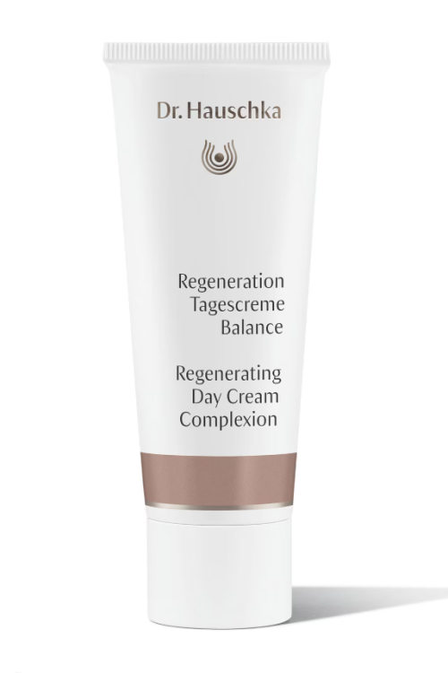 Dr. Hauschka Regenerating Day Cream Complexion 40ml