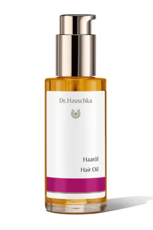 Dr. Hauschka Hair Oil 75ml