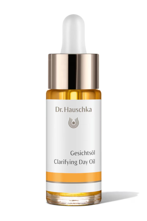 Dr. Hauschka Day Care Clarifying Day Oil 18ml