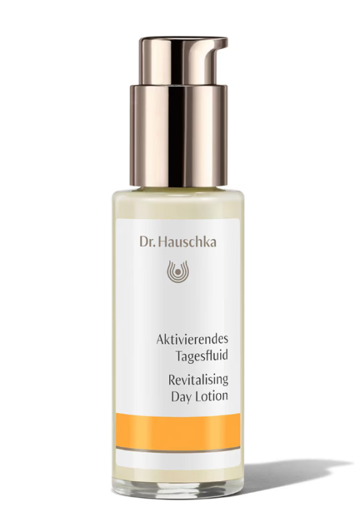 Dr. Hauschka Revitalising Day Lotion 50ml