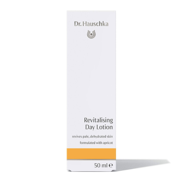 Dr. Hauschka Revitalising Day Lotion 50ml - Image 2